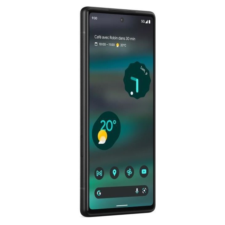 Google Pixel 6a Sauge - 128 Go