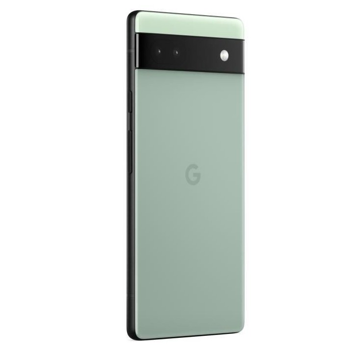 Google Pixel 6a Sauge - 128 Go