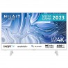 TV intelligente Nilait Prisma 43UB7001SW 4K Ultra HD 43"