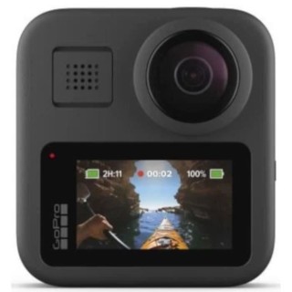 GoPro MAX - caméra de sport