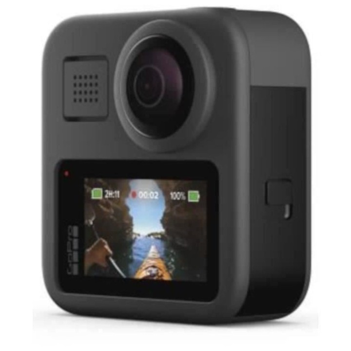 GoPro MAX - caméra de sport