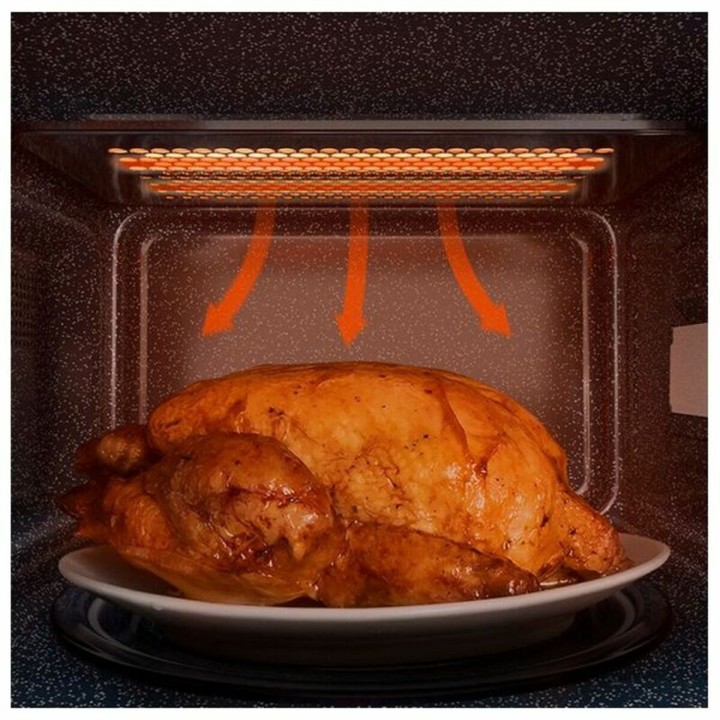 Carte postale microlorge