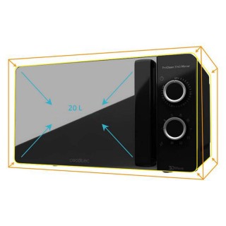 Carte postale microlorge