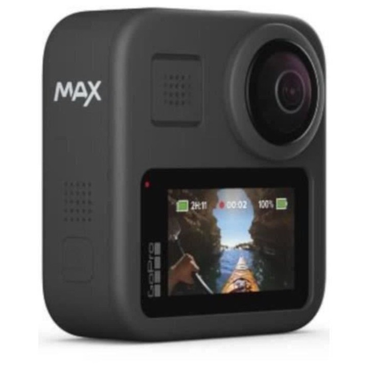GoPro MAX - caméra de sport