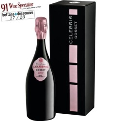 Champagne Gosset Millésimé...