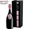 Champagne Gosset Millésimé 2007 Rosé - 75 cl