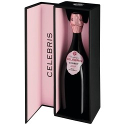 Champagne Gosset Millésimé 2007 Rosé - 75 cl