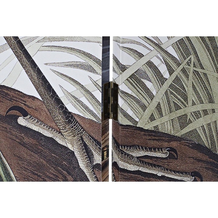 Carte postale microlorge