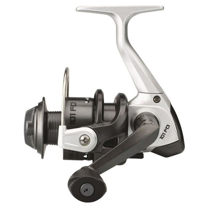 GARBOLINO black trout fd - 10 - 190m de 0,18mm - poids 205g