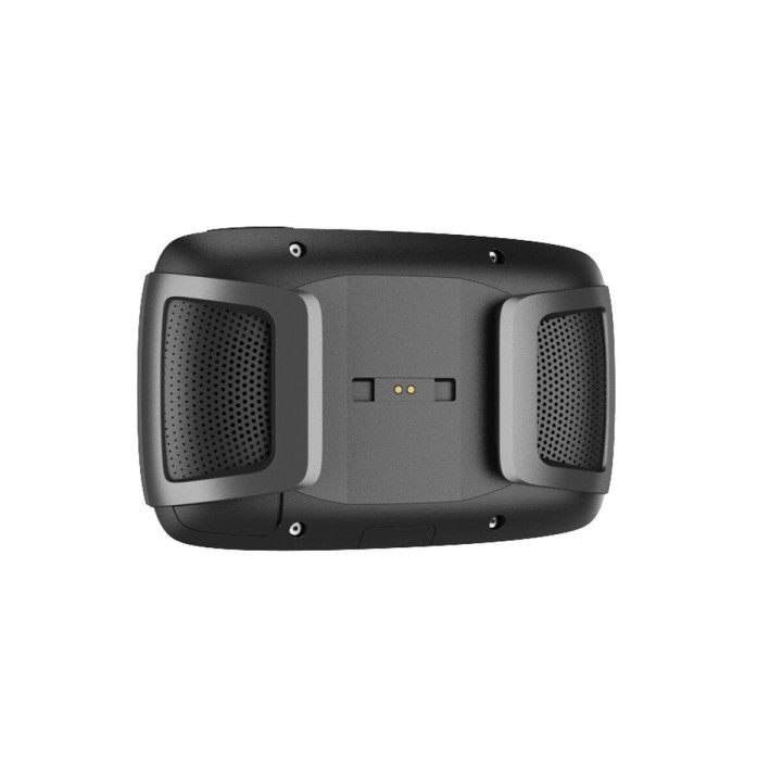 Carte postale microlorge