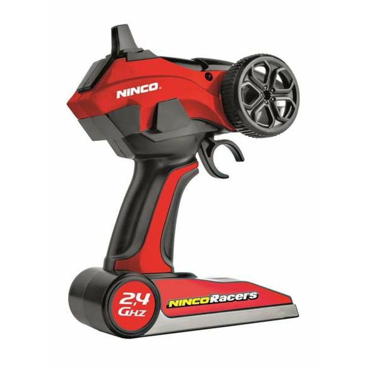 Carte postale microlorge