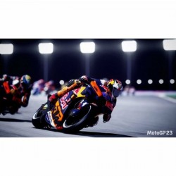 Jeu vidéo pour Switch Milestone MotoGP 23