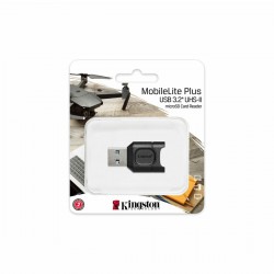 Lecteur de Cartes USB...