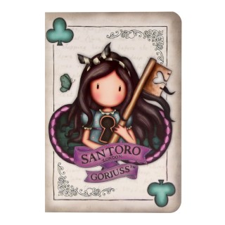 Carte postale microlorge