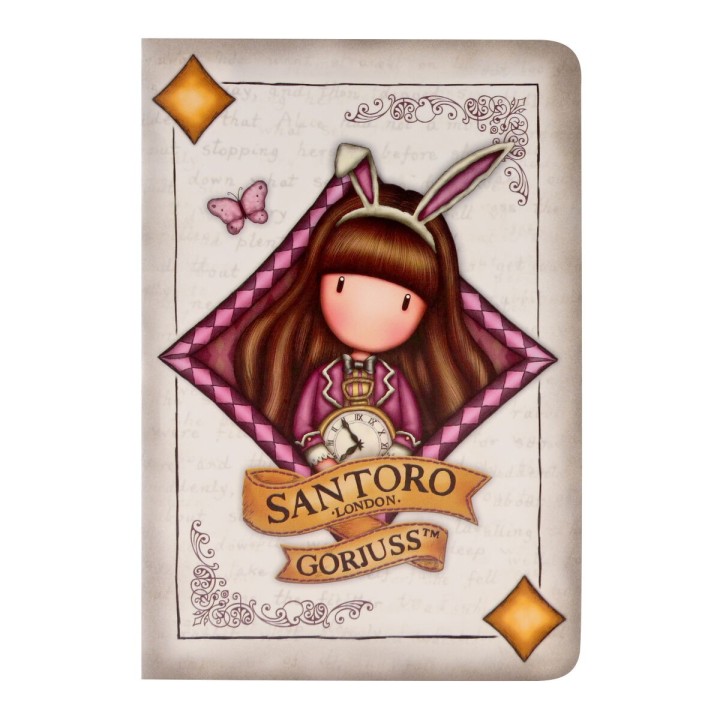 Carte postale microlorge