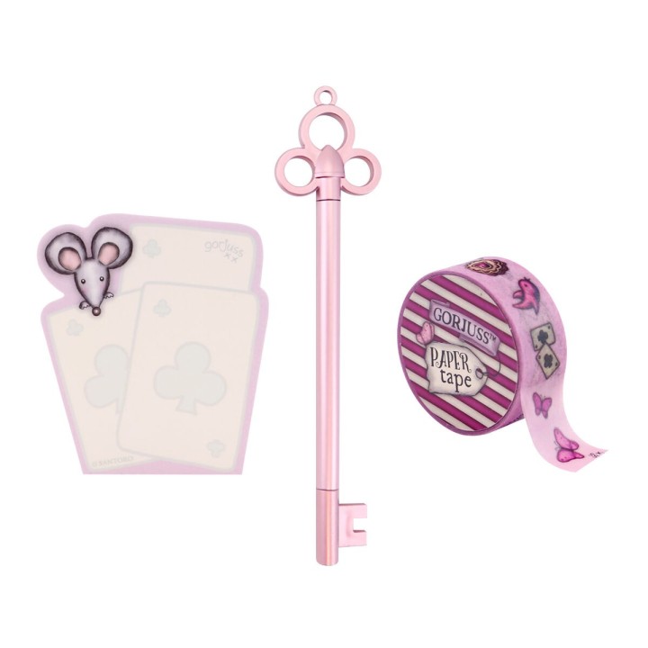 Carte postale microlorge