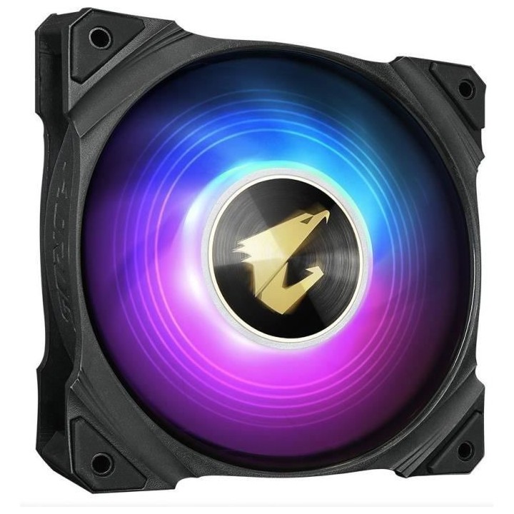 Ventilateur PC - Gigabyte - GP-AR120RFAN