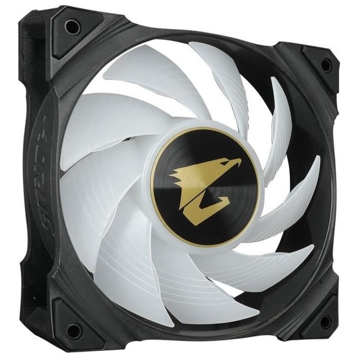 Ventilateur PC - Gigabyte - GP-AR120RFAN