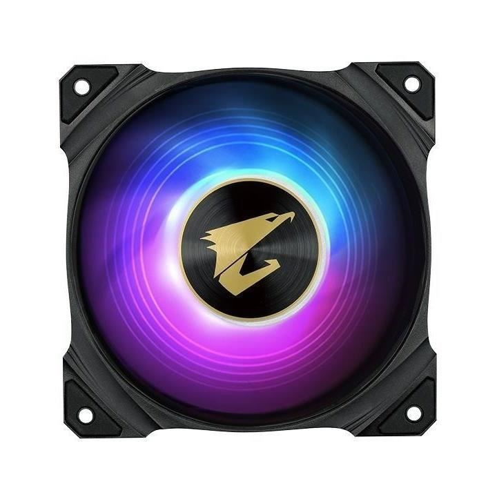 Ventilateur PC - Gigabyte - GP-AR120RFAN