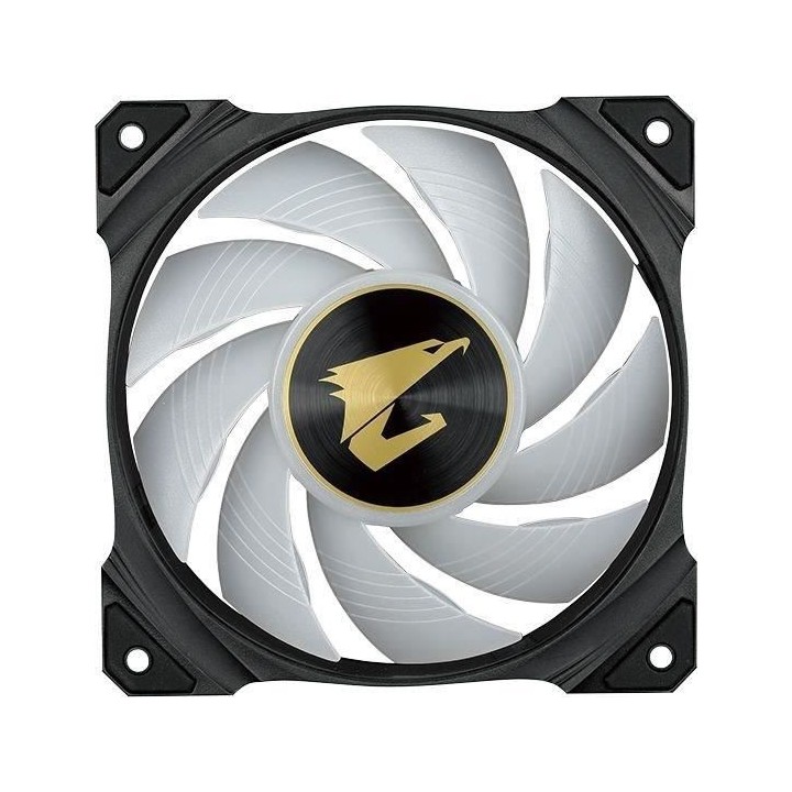 Ventilateur PC - Gigabyte - GP-AR120RFAN