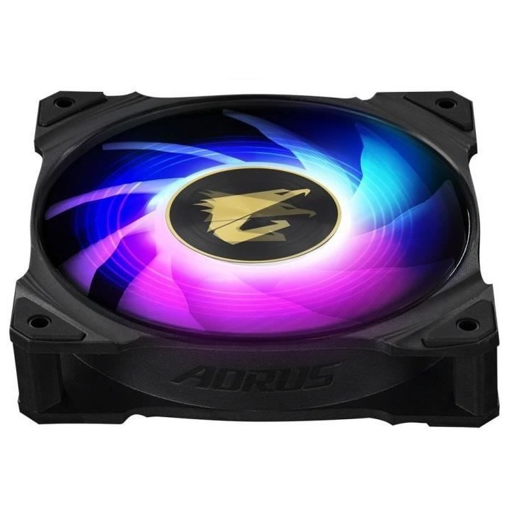 Ventilateur PC - Gigabyte - GP-AR120RFAN