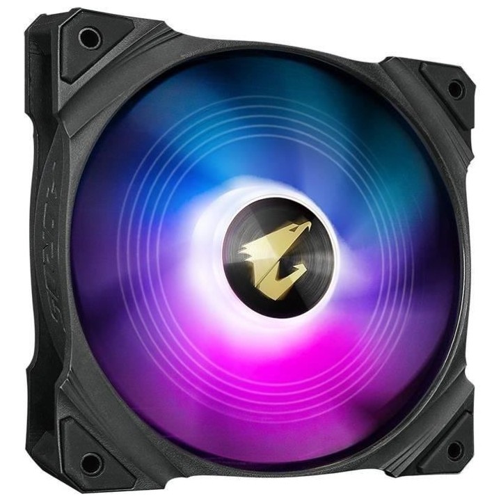 Ventilateur PC - Gigabyte - GP-AR140RFAN