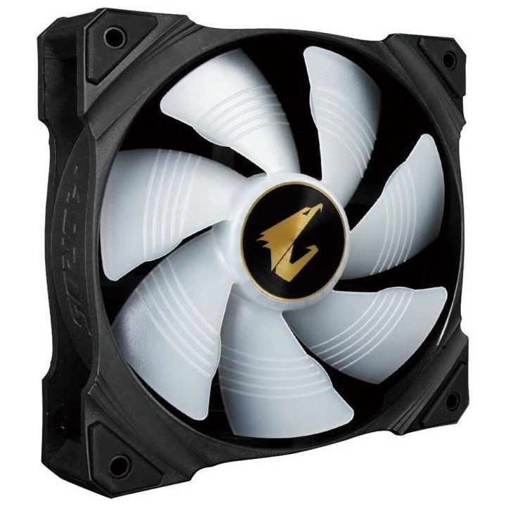Ventilateur PC - Gigabyte - GP-AR140RFAN
