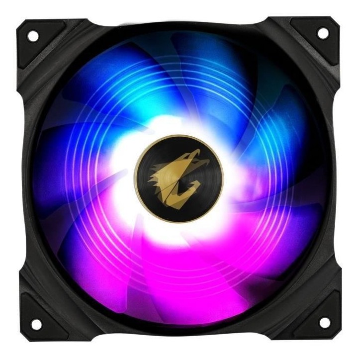 Ventilateur PC - Gigabyte - GP-AR140RFAN