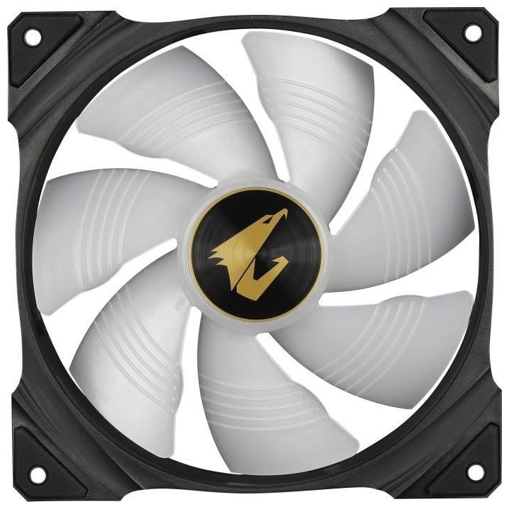 Ventilateur PC - Gigabyte - GP-AR140RFAN