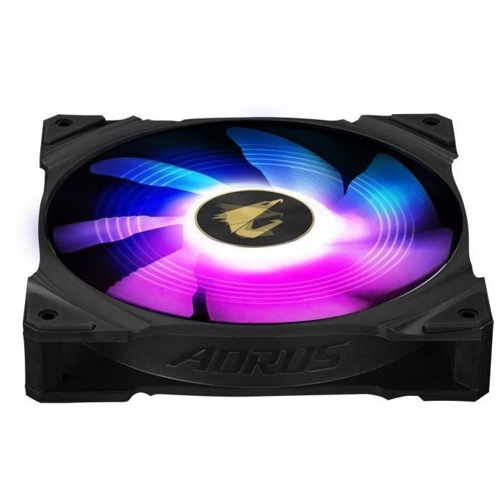 Ventilateur PC - Gigabyte - GP-AR140RFAN