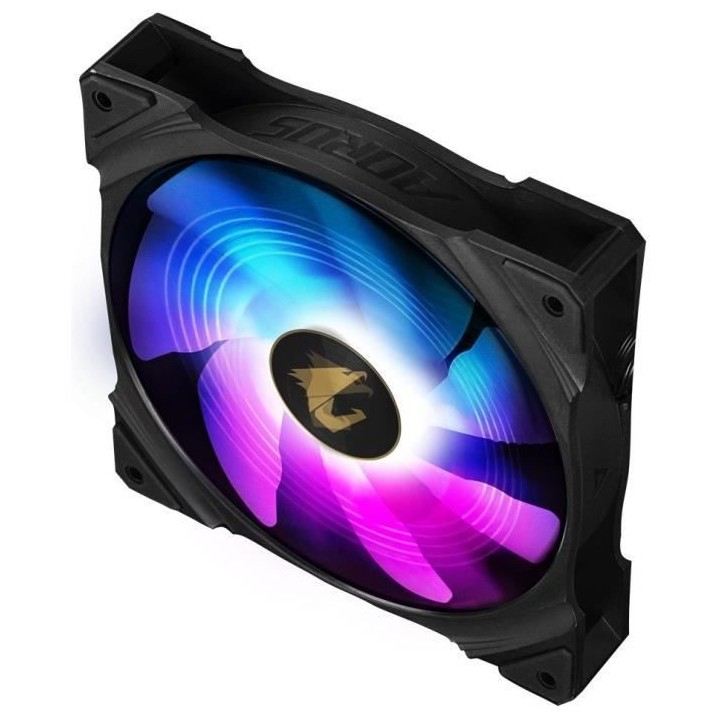 Ventilateur PC - Gigabyte - GP-AR140RFAN