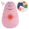 Barbapapa - Peluche Barbapapa Berceuse et Lumineuse