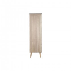 Présentoir DKD Home Decor Bois MDF 48 x 40 x 160 cm 46 x 38 x 160 cm