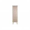 Présentoir DKD Home Decor Bois MDF 48 x 40 x 160 cm 46 x 38 x 160 cm