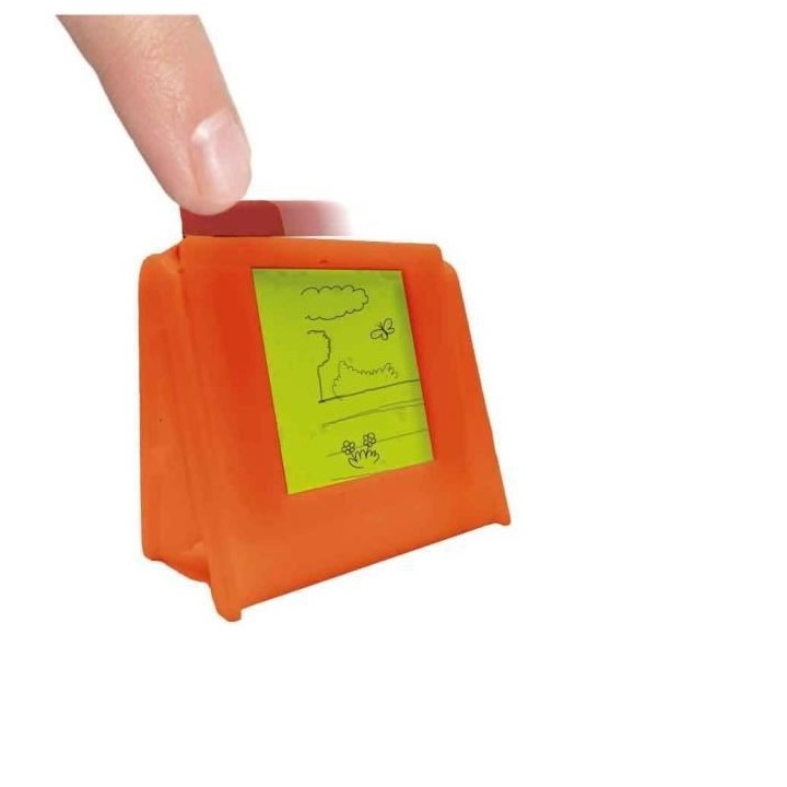 Barbapapa - Barbamaison avec 1 personnage