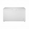 Congélateur Hisense 6940970804717 Blanc (144,8 x 72,1 x 85 cm)