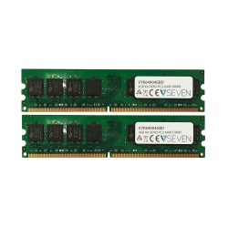 Mémoire RAM V7 V7K64004GBD...