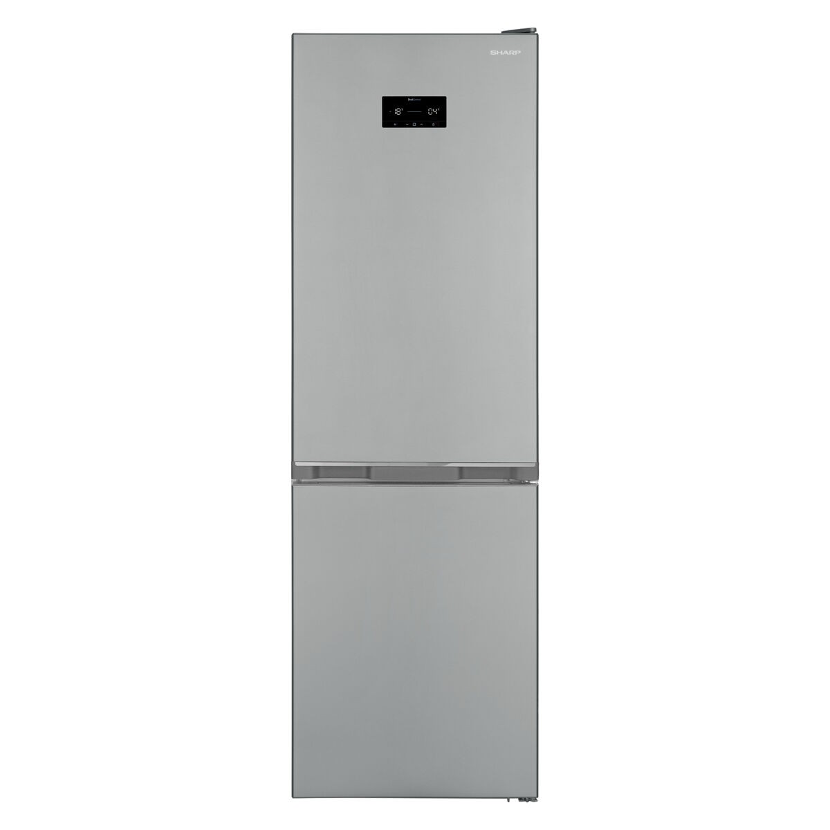/refrigerateurs-et-congelateurs/95331-refrigerateur-combine-sharp-sjba10dhxid-gris-acier-4974019183404.html