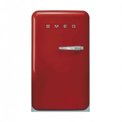 Réfrigérateur Smeg FAB10LRD5 Rouge