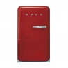 Réfrigérateur Smeg FAB10LRD5 Rouge