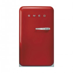 Réfrigérateur Smeg FAB10LRD5 Rouge