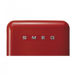 Réfrigérateur Smeg FAB10LRD5 Rouge