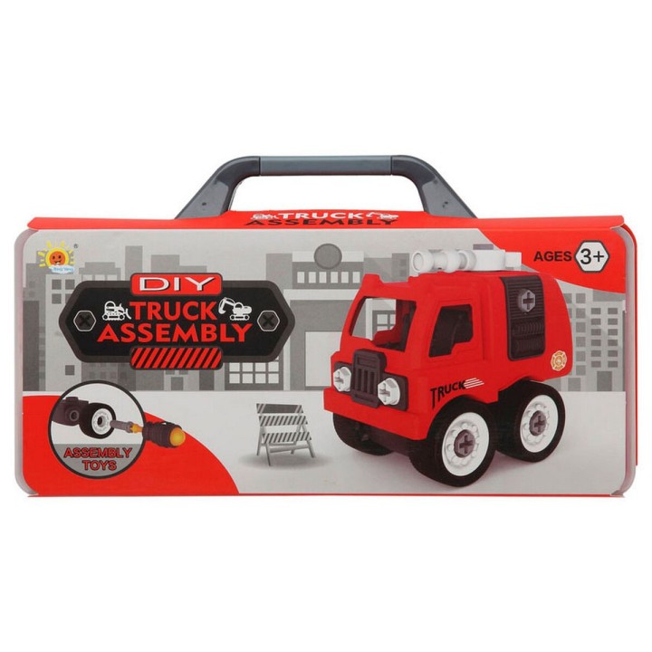 Carte postale microlorge