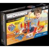 MECHANICS - Challenge 185 pcs - STRIKE