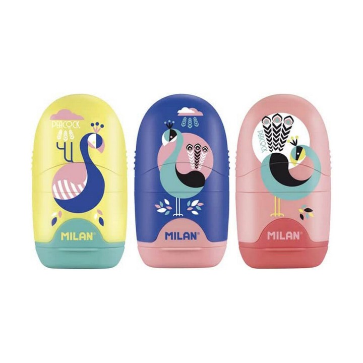 Carte postale microlorge