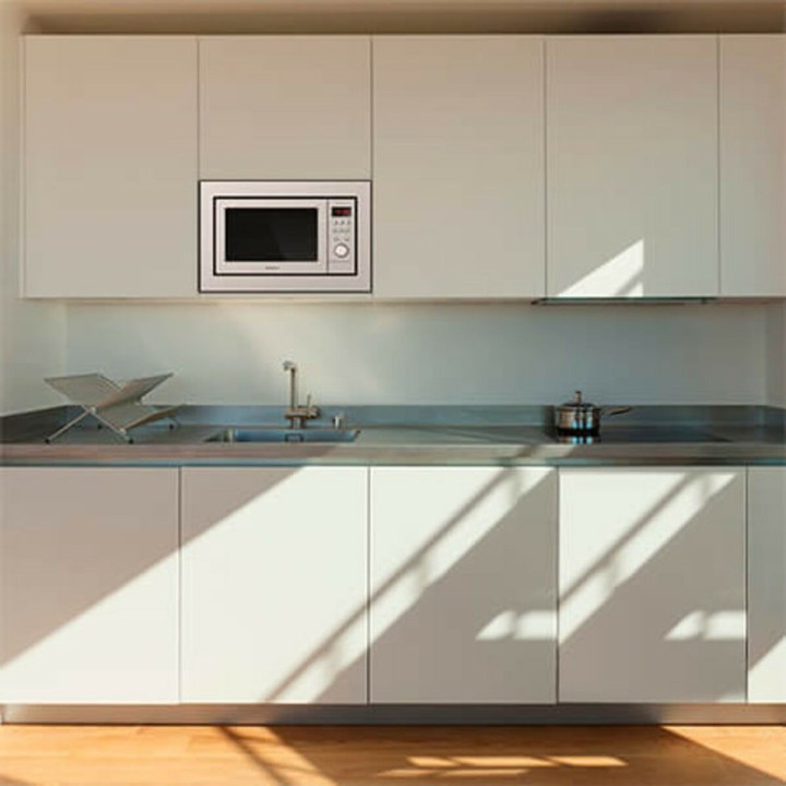 Carte postale microlorge