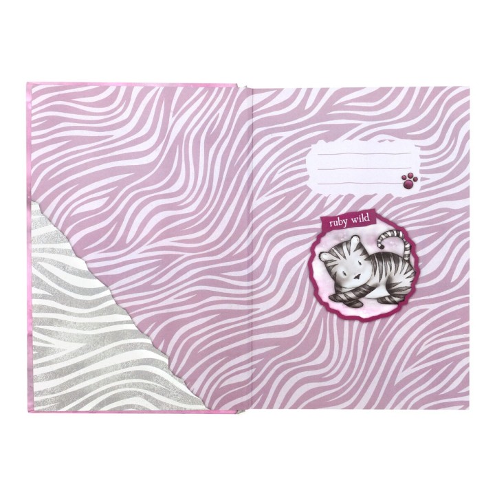 Carte postale microlorge