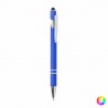 Stylo avec Stylet Tactile Water Bullet Cannon 146367 (50 Unités)