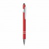 Stylo avec Stylet Tactile Water Bullet Cannon 146367 (50 Unités)