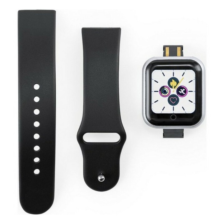 Carte postale microlorge